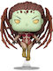 Funko Поп! Игри: StarCraft - Games: Starcraft 2 - Kerrigan With Wings (special Edition) 977 Специално издание