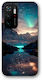 Phoneclub Πολύχρωμη Back Cover Πολύχρωμο (Poco M3 Pro)