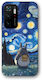 Phoneclub Πολύχρωμη Back Cover Πολύχρωμο (Poco M3 Pro)