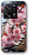 Phoneclub Multicolored Back Cover Multicolour (Mi 13T, Mi 13T Pro)