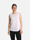 Paco & Co Women's Blouse Sleeveless White