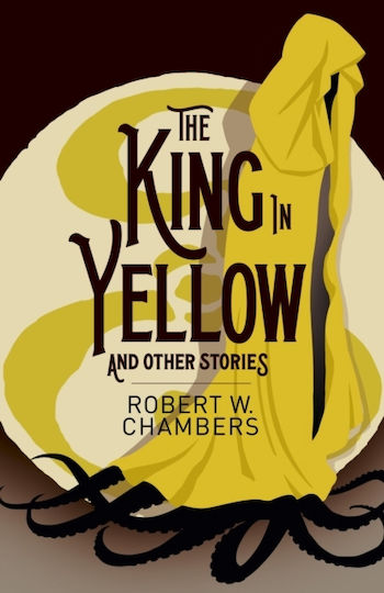 King in Yellow King in Yellow