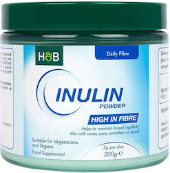 Holland & Barrett Inulin 200гр Holland & Barrett Inulin 200гр