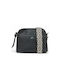 Verde Women's Bag Crossbody Black