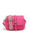 Women's Bag Crossbody Fuchsia