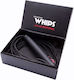 Whips Collections Μαστίγιο σε Μαύρο Χρώμα