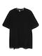 T-shirt Black