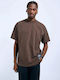 T-Shirt Dark Cedar