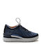 Stonefly Sneakers Blue