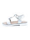 Bibelot Kids' Sandals Anatomic White