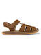 Camper Kids' Sandals Brown