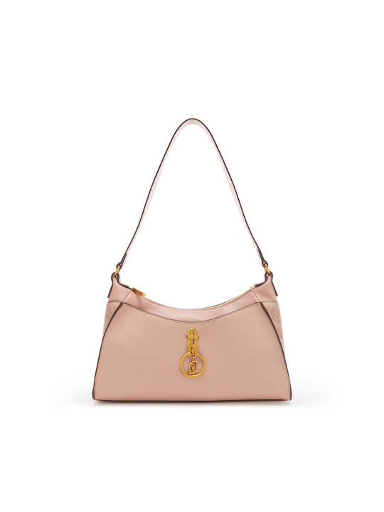 Liu Jo Women's Bag Shoulder Pink