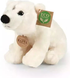 Rappa Teddy Bear 22 cm.