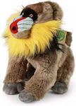 Rappa Plush Μανδρίλος 28 cm