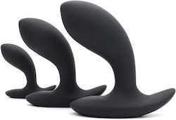 B-Series Joy Anale Plugs Elektrische Gitarren Schwarz