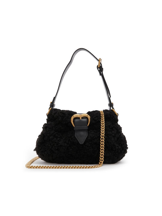 Pinko Women's Bag Shoulder Black