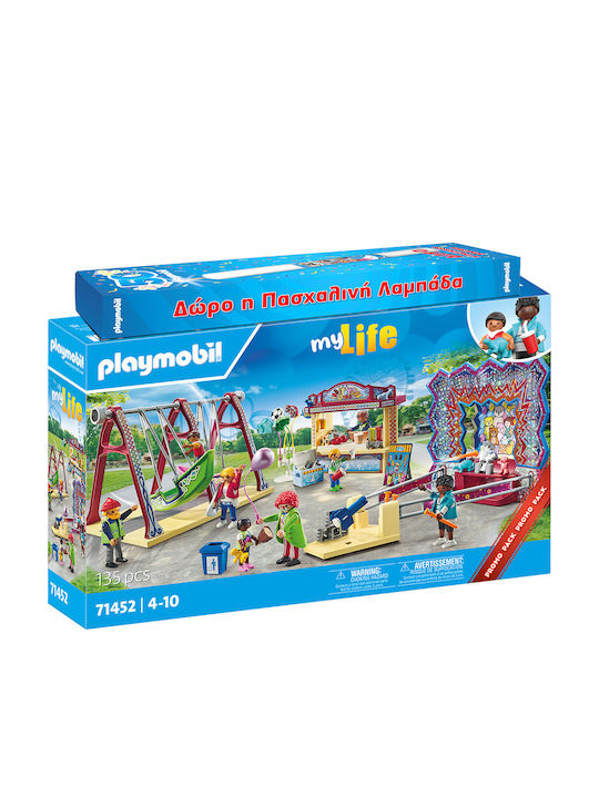 City Life Playmobil City Life Playmobil