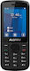 Allview M9 Join Dual Sloturi SIM (64/128MB) Telefon cu Butoane Culoare Negru