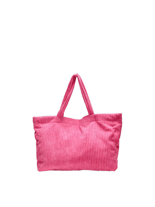 Only Women's Bag Shoulder Pink