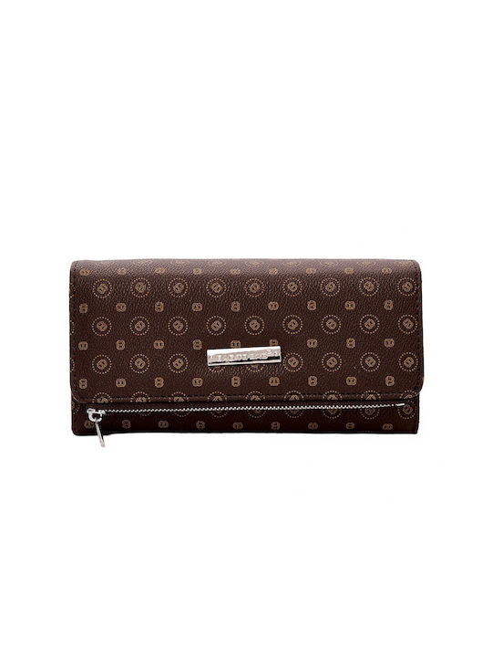 Bag to Bag Women's Wallet Brown