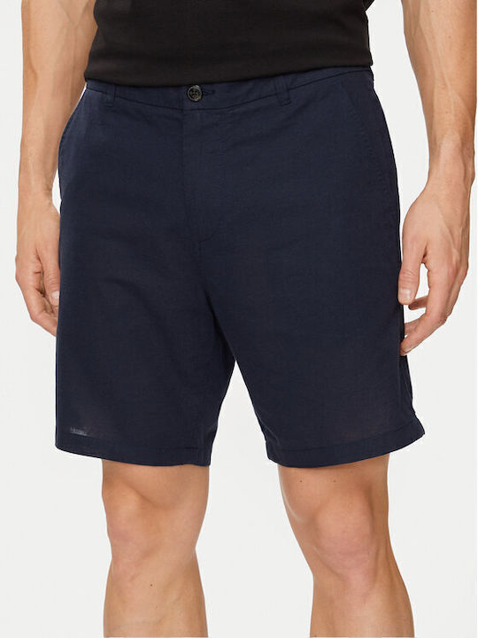 Jack & Jones Men's Shorts Dark Blue