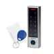 Orno Access Control за достъп с Карта , Κωδικό и Пръстов отпечатък