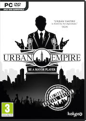 Urban Empire