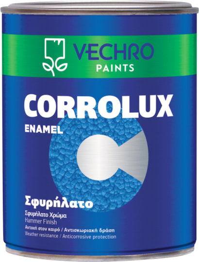 Vechro Varnish Colour Corrosion Inhibitor Corrolux 0.75lt Forge No 20 Wrought