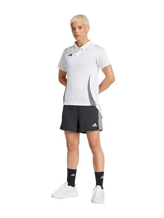 Adidas Tiro Women's Shorts Black