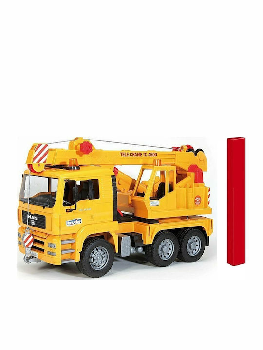 Crane TC-4500 Bruder