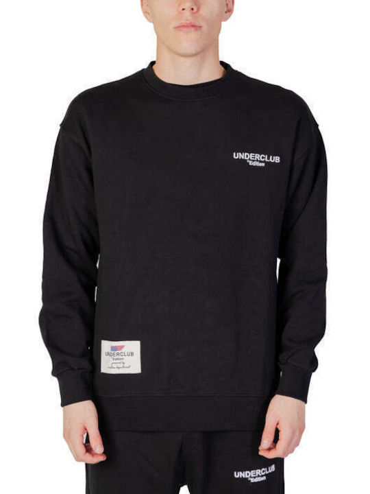 Underclub Men's Sweatshirt Black