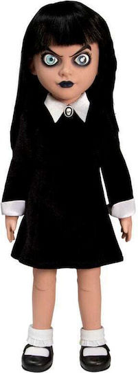 Mezco Toys The Living Dead Dolls Sadie Doll Figure height 25cm