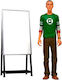 Sd Toys The Big Bang Theory Sheldon Figur Sammelbare Figuren 18cm