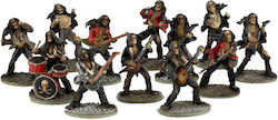 Albainox Tole10 Figure 6.3cm 12 Pieces