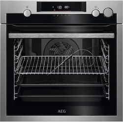 AEG Overcounter Oven 72lt without Hobs W56mm.