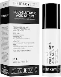 The Inkey List Polyglutaminsäure Serum 30ml The Inkey List Polyglutaminsäure Serum 30ml