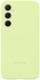 Lime Back Cover Silicone Green (Samsung A35 5G)