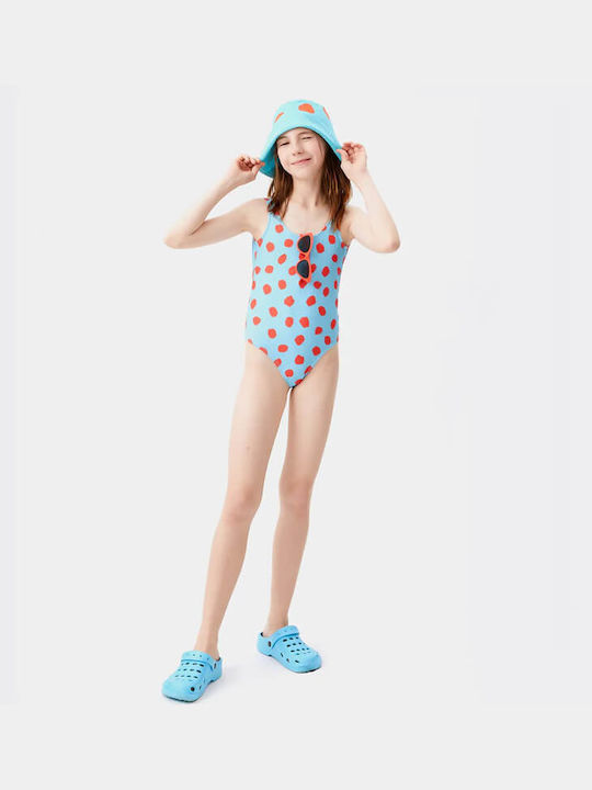 Compania Fantastica Kids Swimwear One-Piece