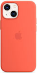 Apple Back Cover Σιλικόνης (iPhone 13 mini)