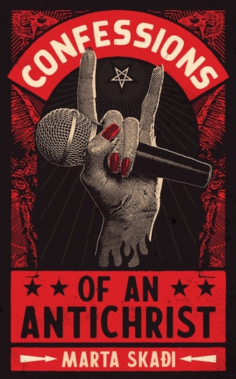Confessions Of An Antichrist