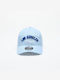 New Era Los Angeles Dodgers 9twenty Jockey Blau