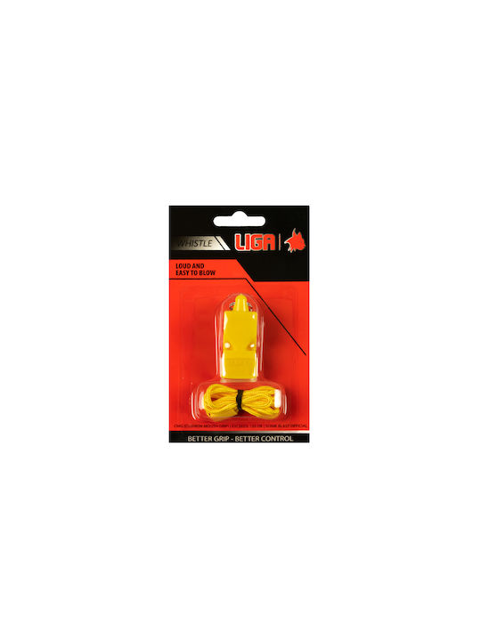 Liga Sport Sports Whistle