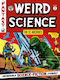 Ec Archives: Weird Science Volume 3 - ,u.s. - Paperback / Softback Том. 3