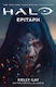 Halo: Epitaph - - Paperback / Softback