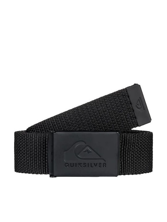 Principal Men's Belt Black