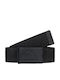 Principal Men's Belt Black