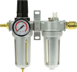 Air Filter Reducer Lubricant Dehydrator Geko G03161