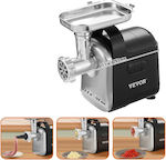 Meat Grinder 550W Gray