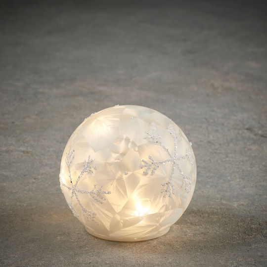 MSA Decorative Lamp