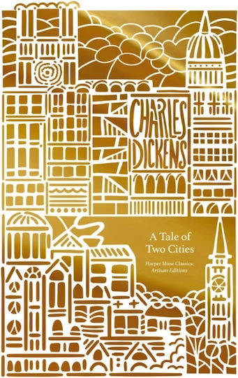 Tale of Two Cities ( Edition)